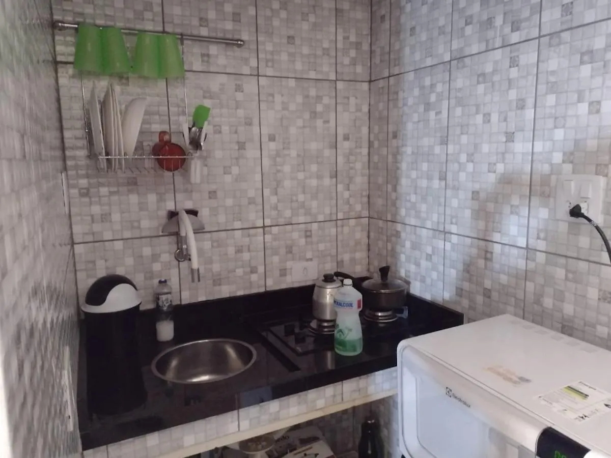 Apartamento 104 Centro Consolacao Sao Paulo 0*,  Brezilya