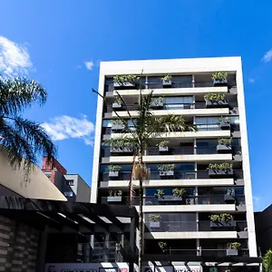 Apartamento 360 Vn Nova Higienopolis By Housi, São Paulo