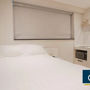 Apartamento Ape Metro Paulista, São Paulo